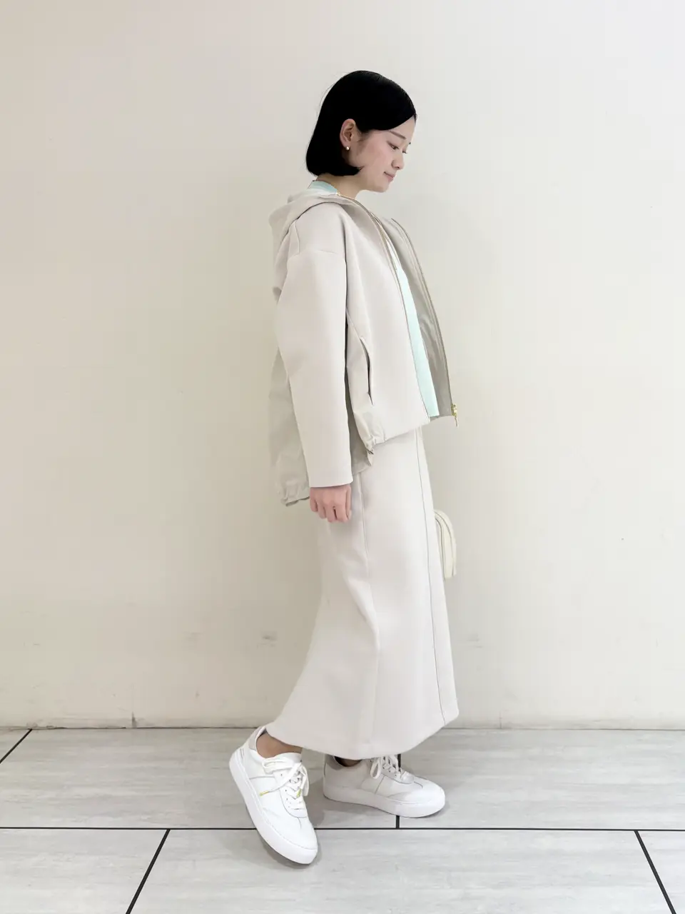 23区 S 松浦 コーディネート画像