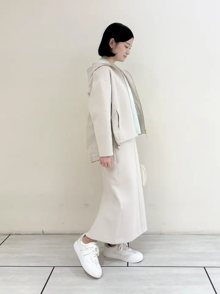 23区 S 松浦 コーディネート画像