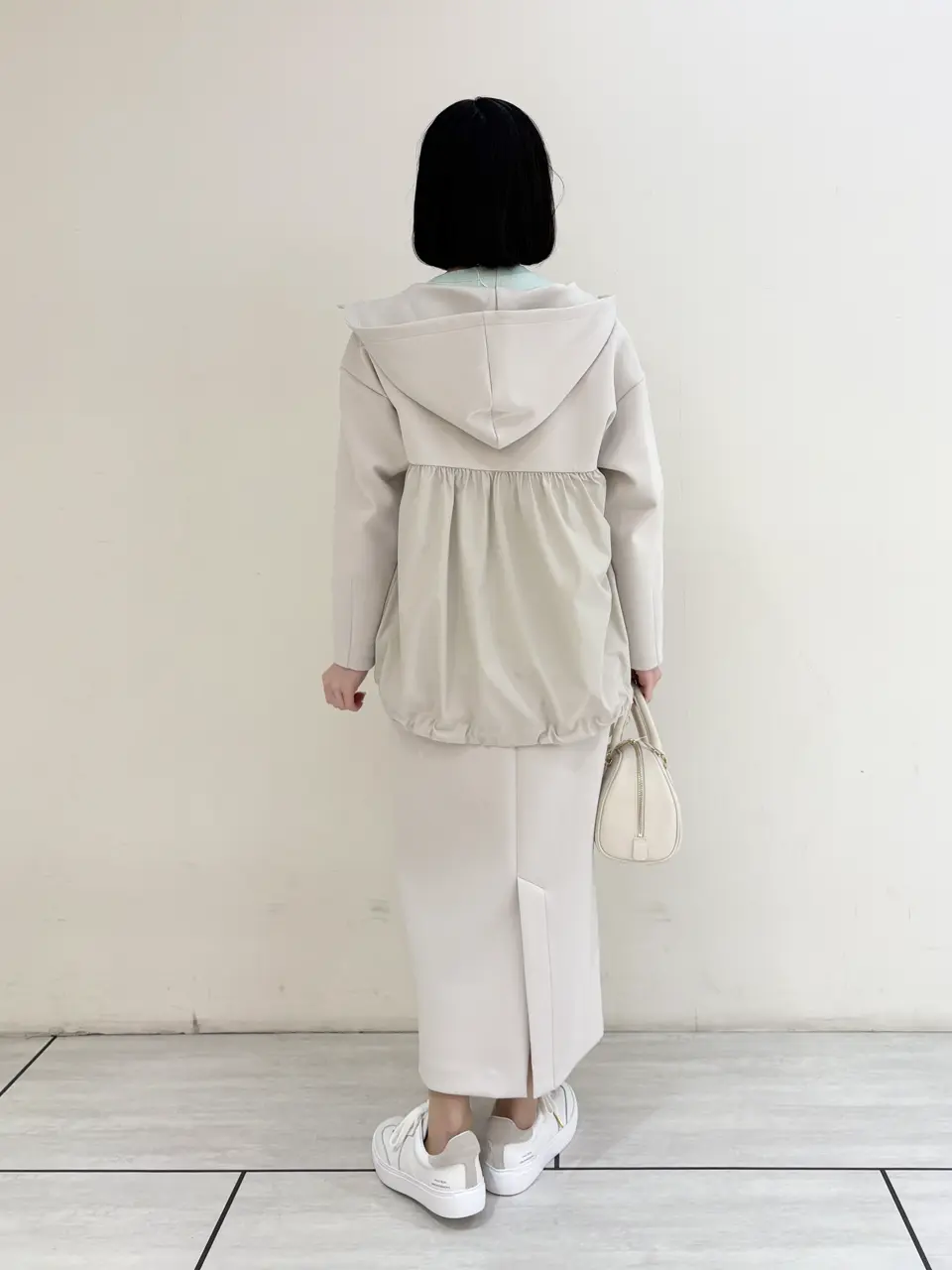 23区 S 松浦 コーディネート画像