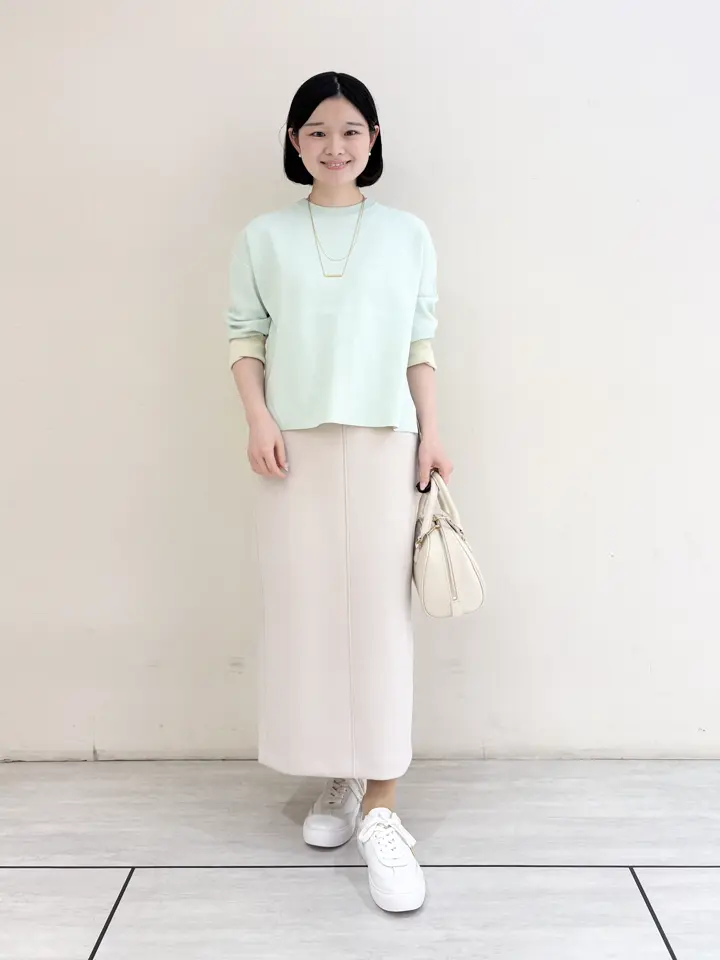 23区 S 松浦 コーディネート画像