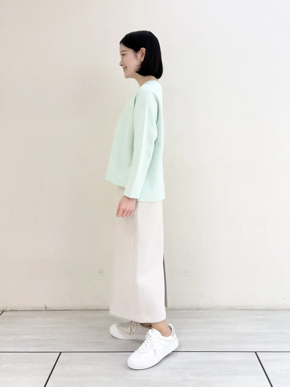 23区 S 松浦 コーディネート画像