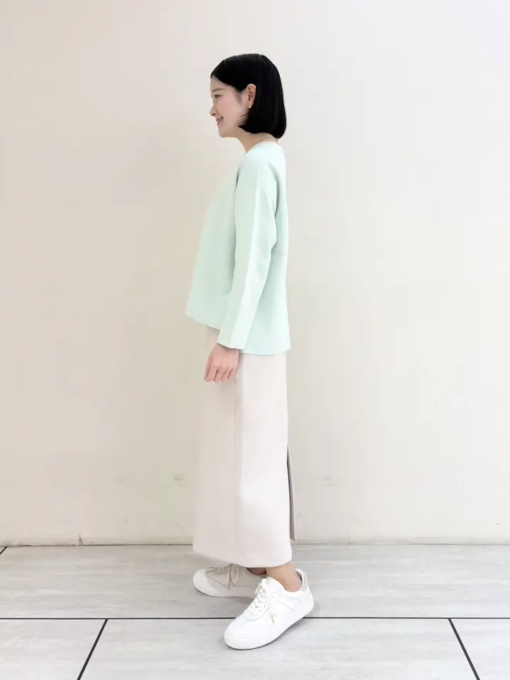 23区 S 松浦 コーディネート画像