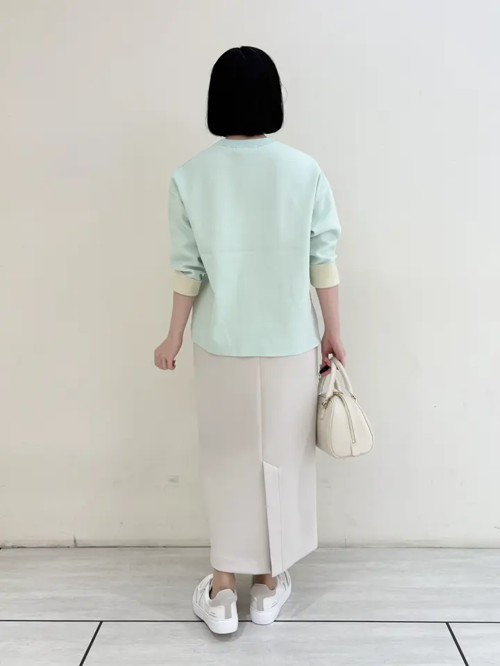 23区 S 松浦 コーディネート画像