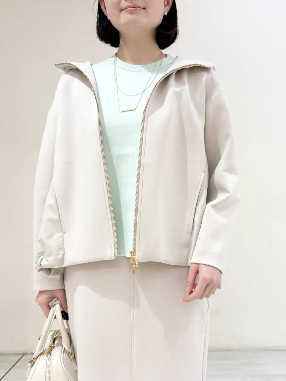 23区 S 松浦 コーディネート画像