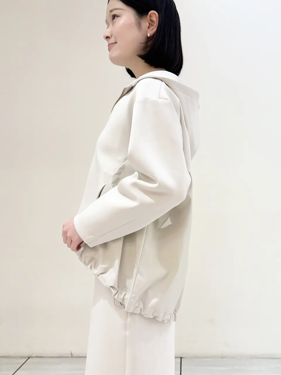 23区 S 松浦 コーディネート画像