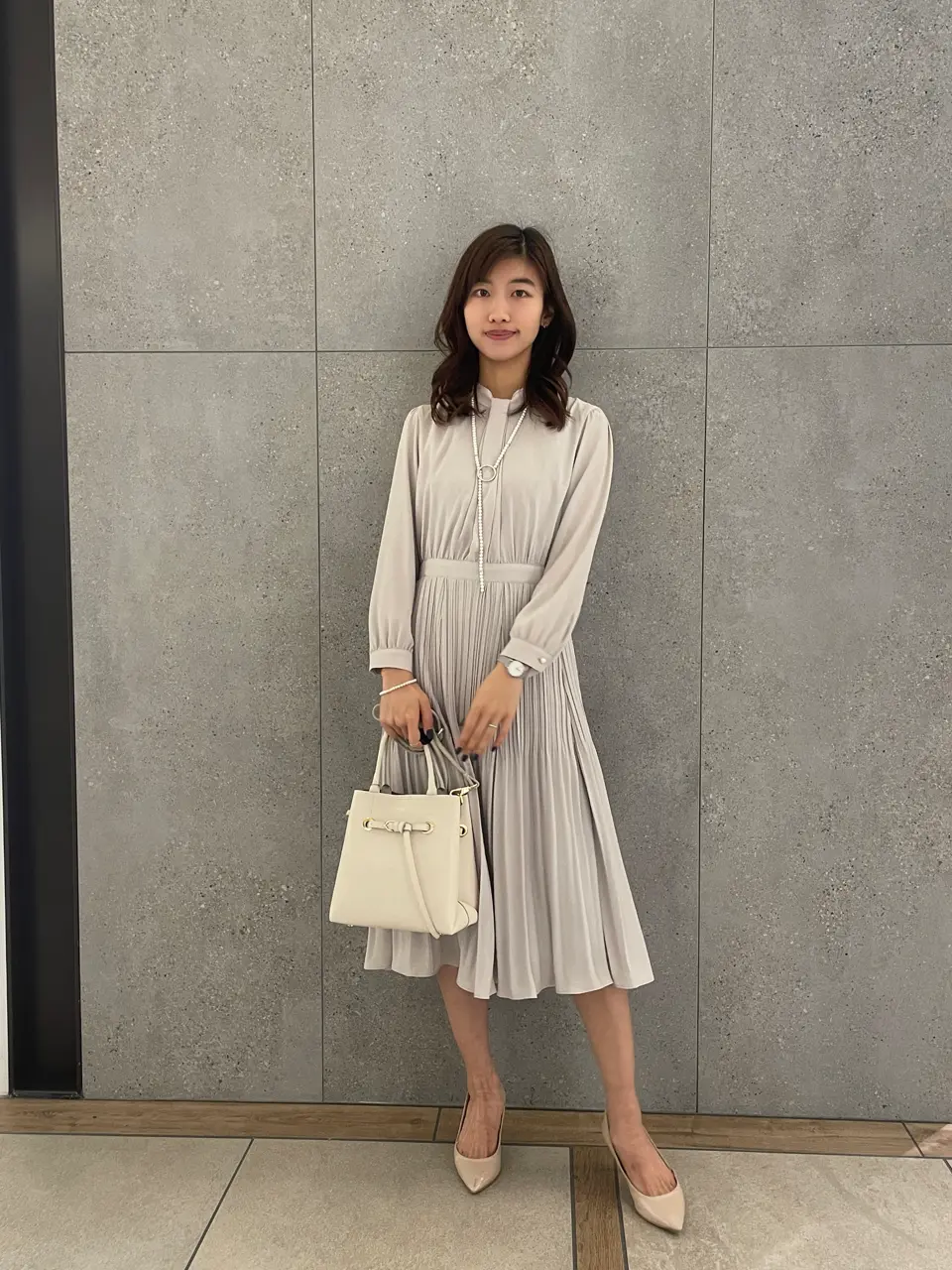 23区 宋詞 コーディネート画像