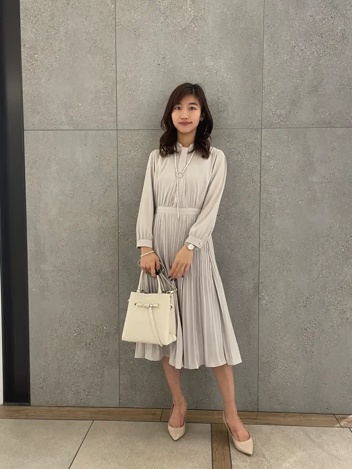 23区 宋詞 コーディネート画像