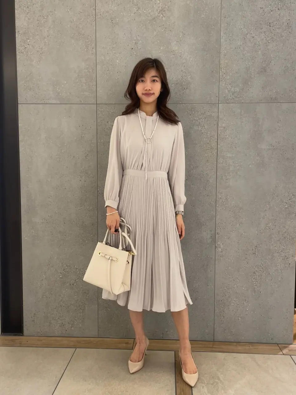 23区 宋詞 コーディネート画像