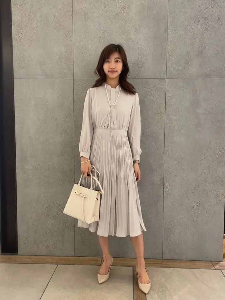 23区 宋詞 コーディネート画像