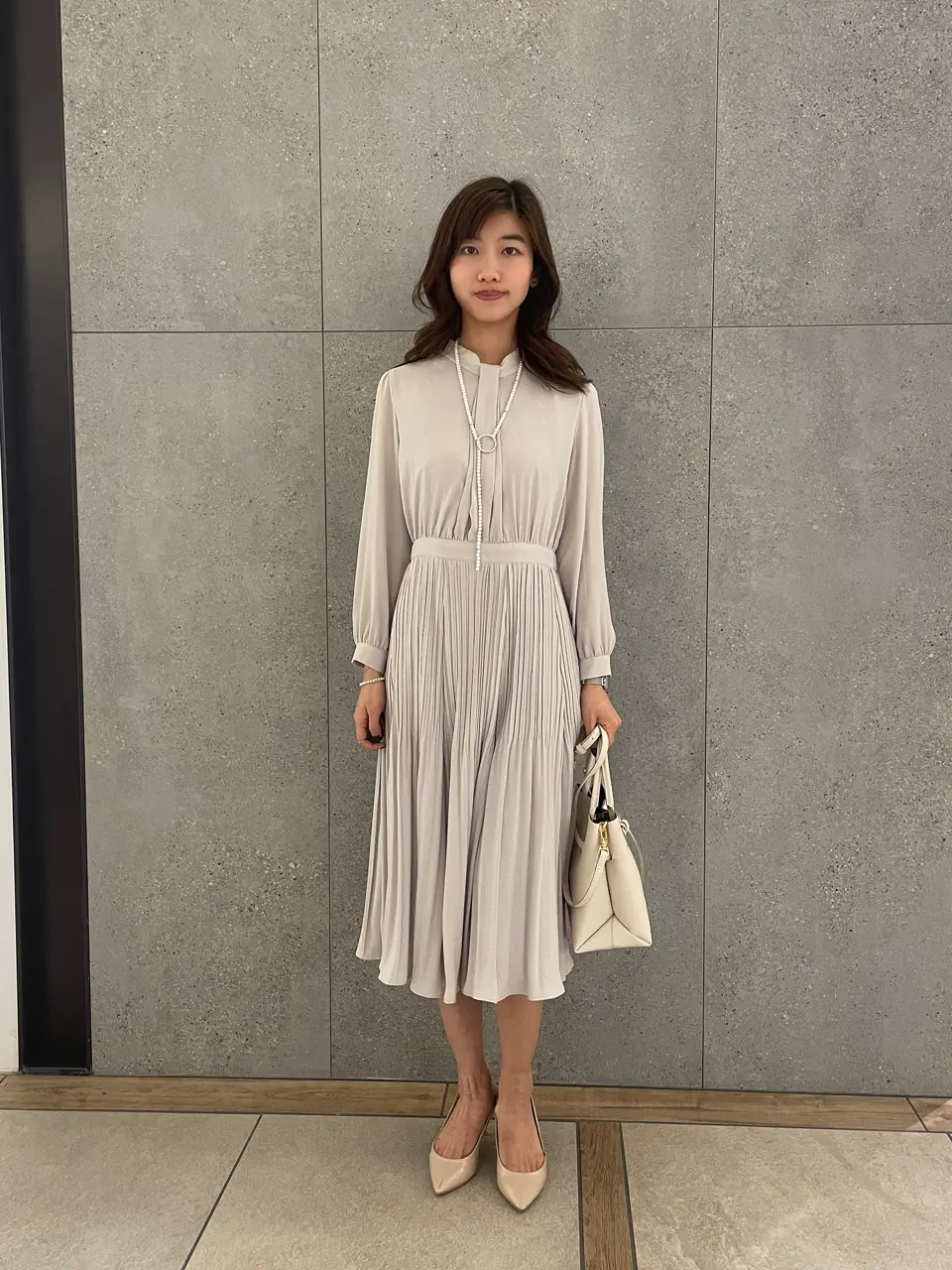 23区 宋詞 コーディネート画像