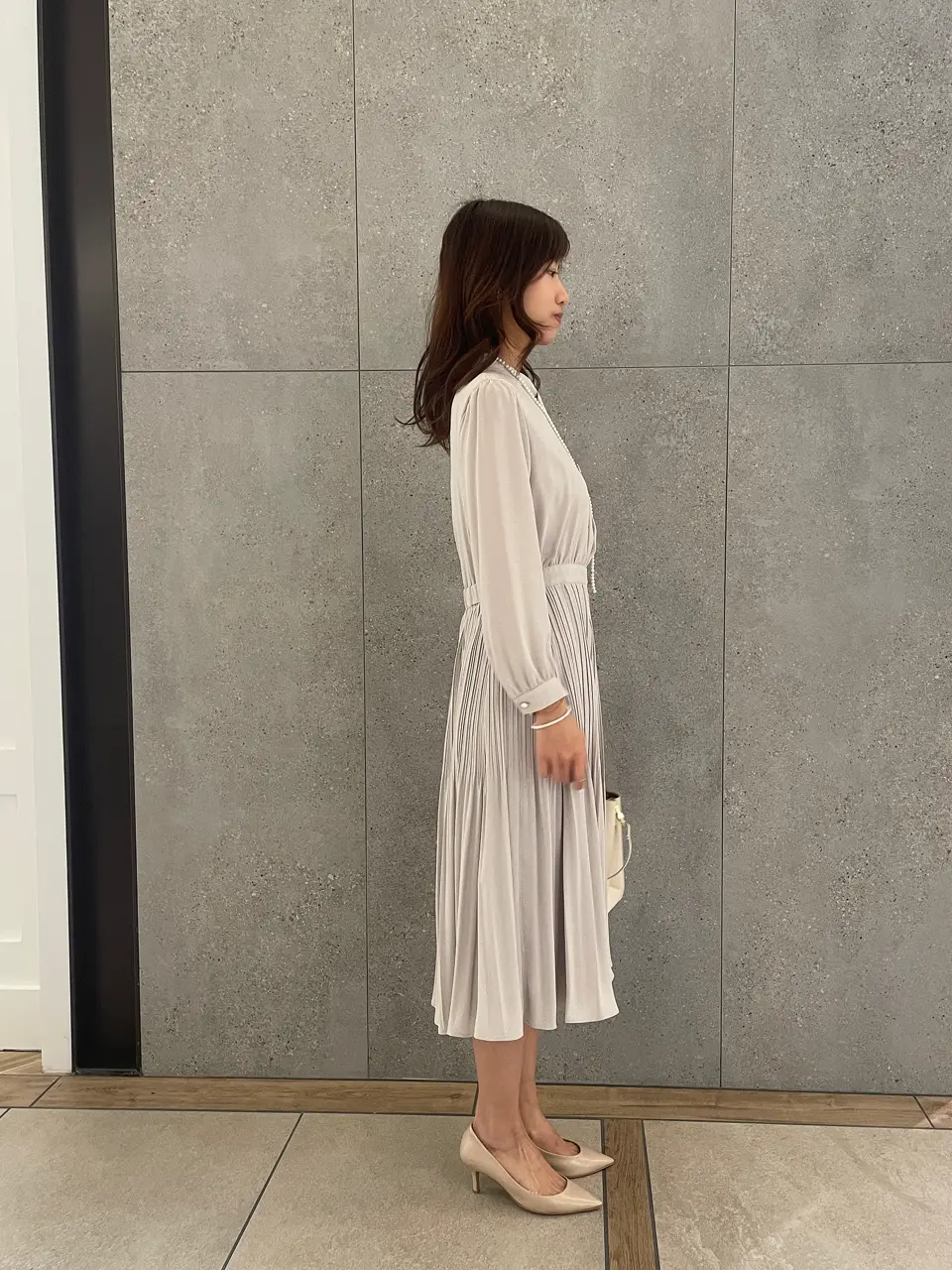 23区 宋詞 コーディネート画像