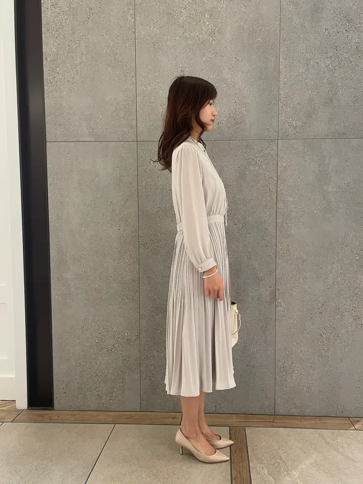 23区 宋詞 コーディネート画像