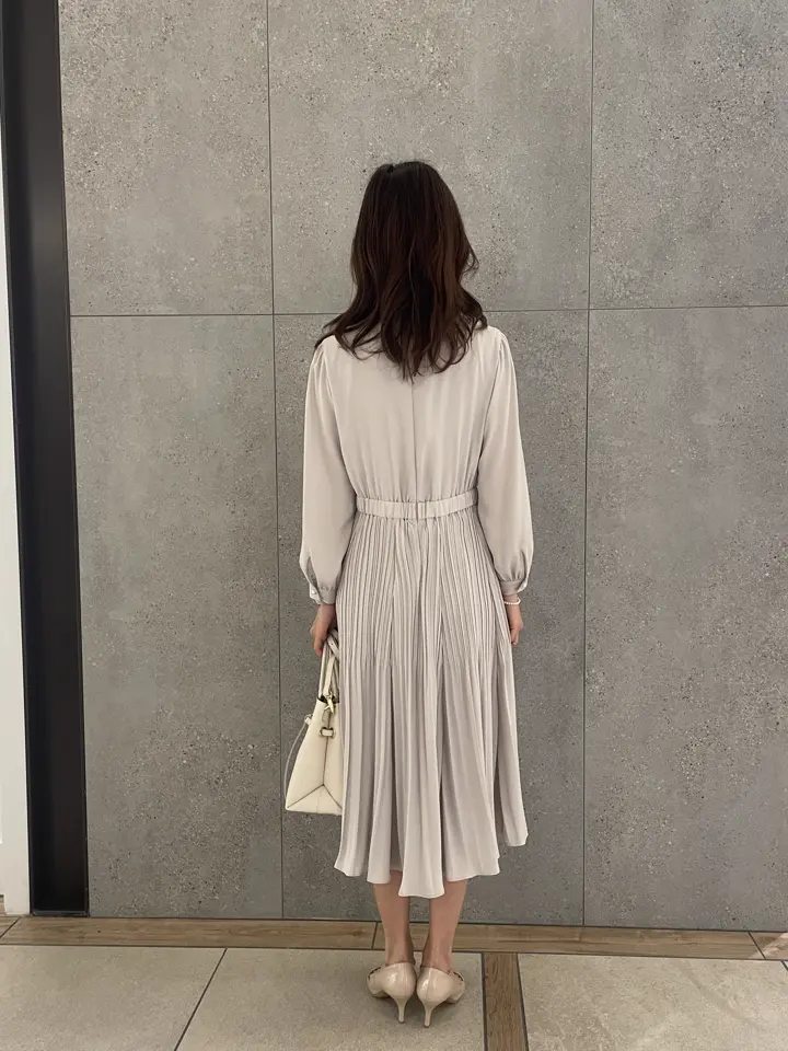 23区 宋詞 コーディネート画像