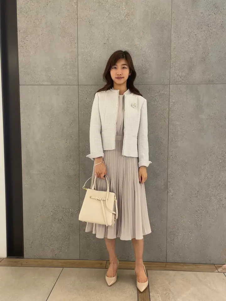 23区 宋詞 コーディネート画像