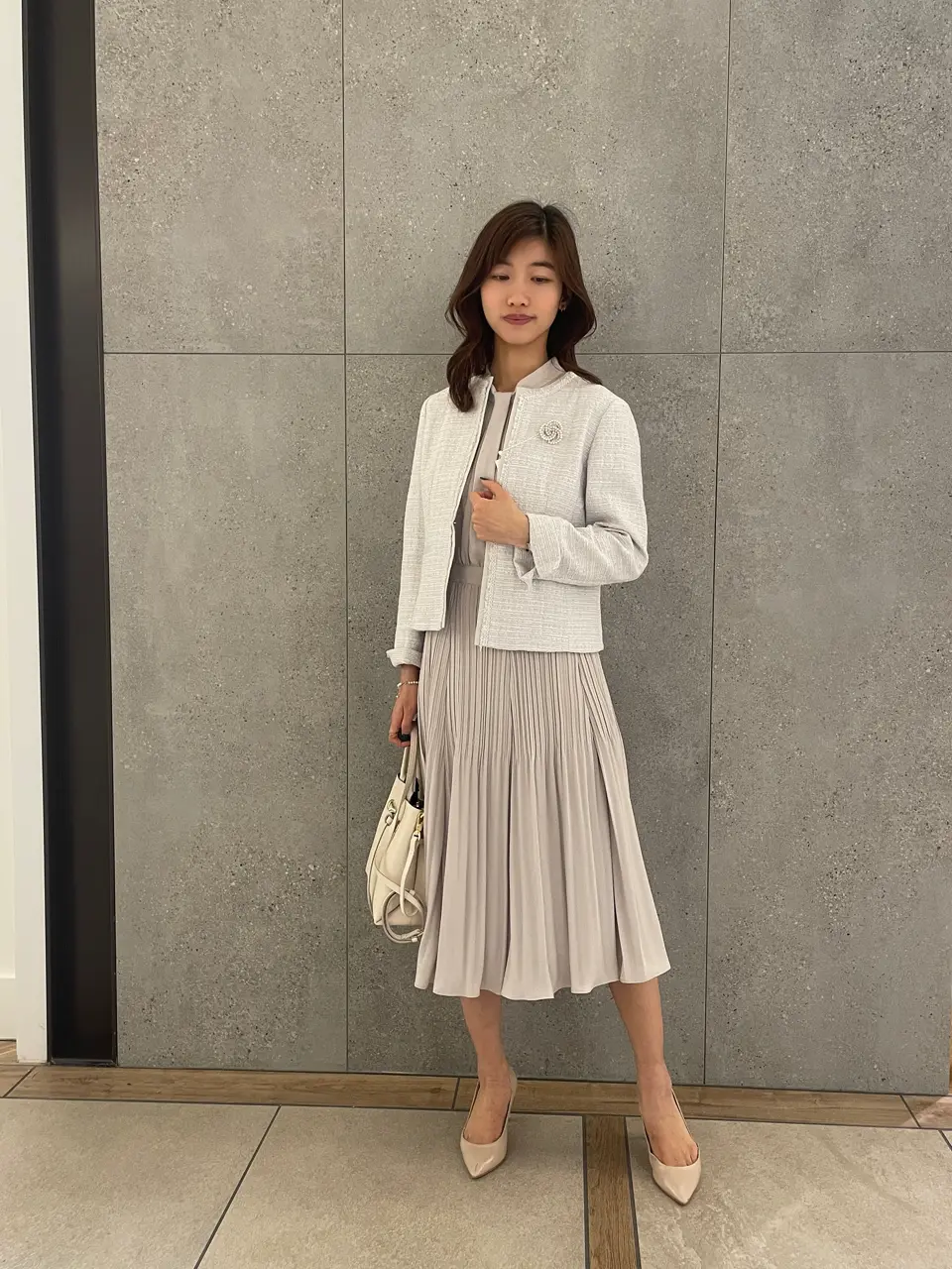 23区 宋詞 コーディネート画像