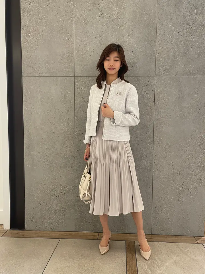 23区 宋詞 コーディネート画像