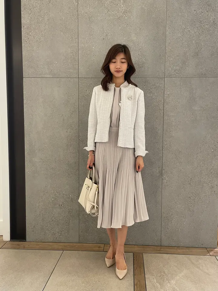 23区 宋詞 コーディネート画像