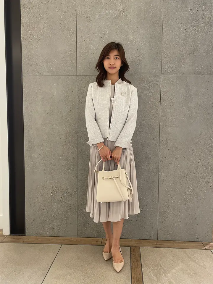 23区 宋詞 コーディネート画像