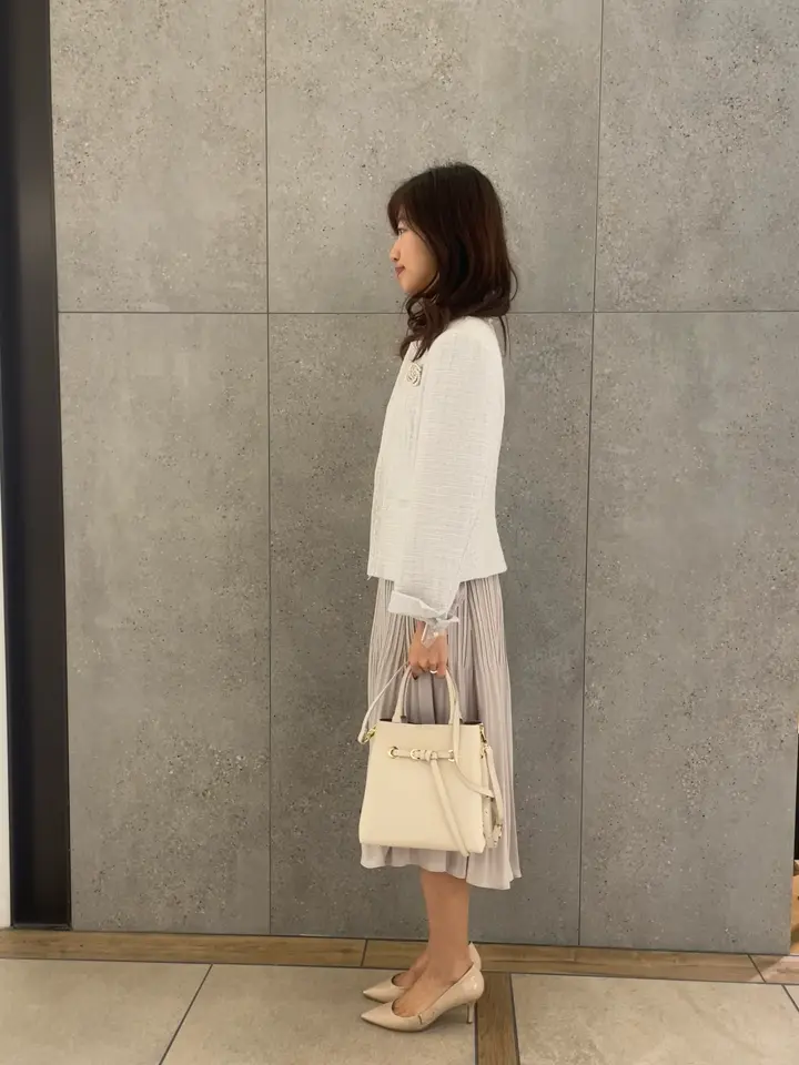 23区 宋詞 コーディネート画像