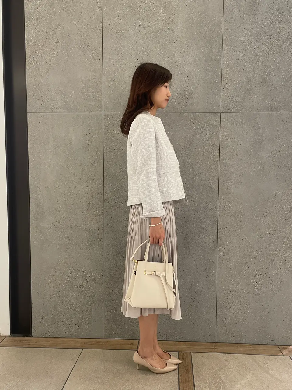 23区 宋詞 コーディネート画像