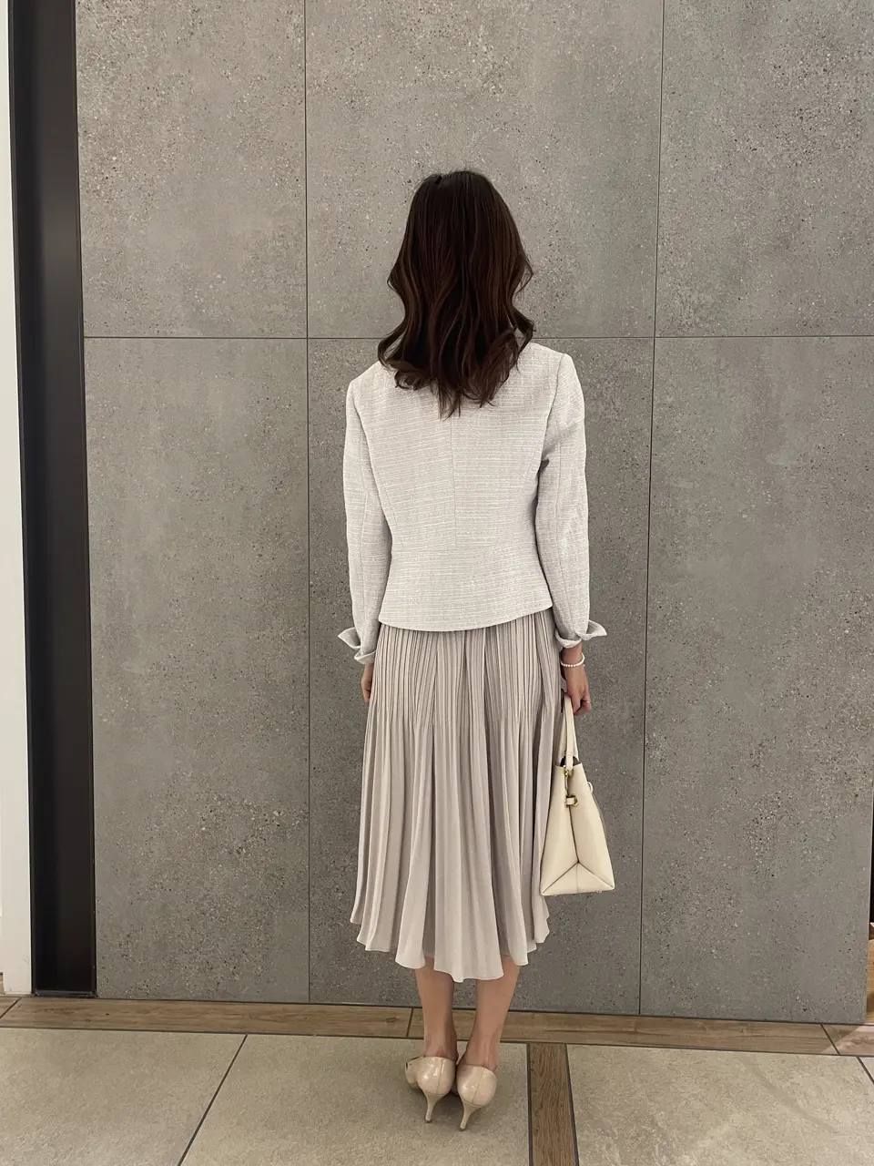 23区 宋詞 コーディネート画像