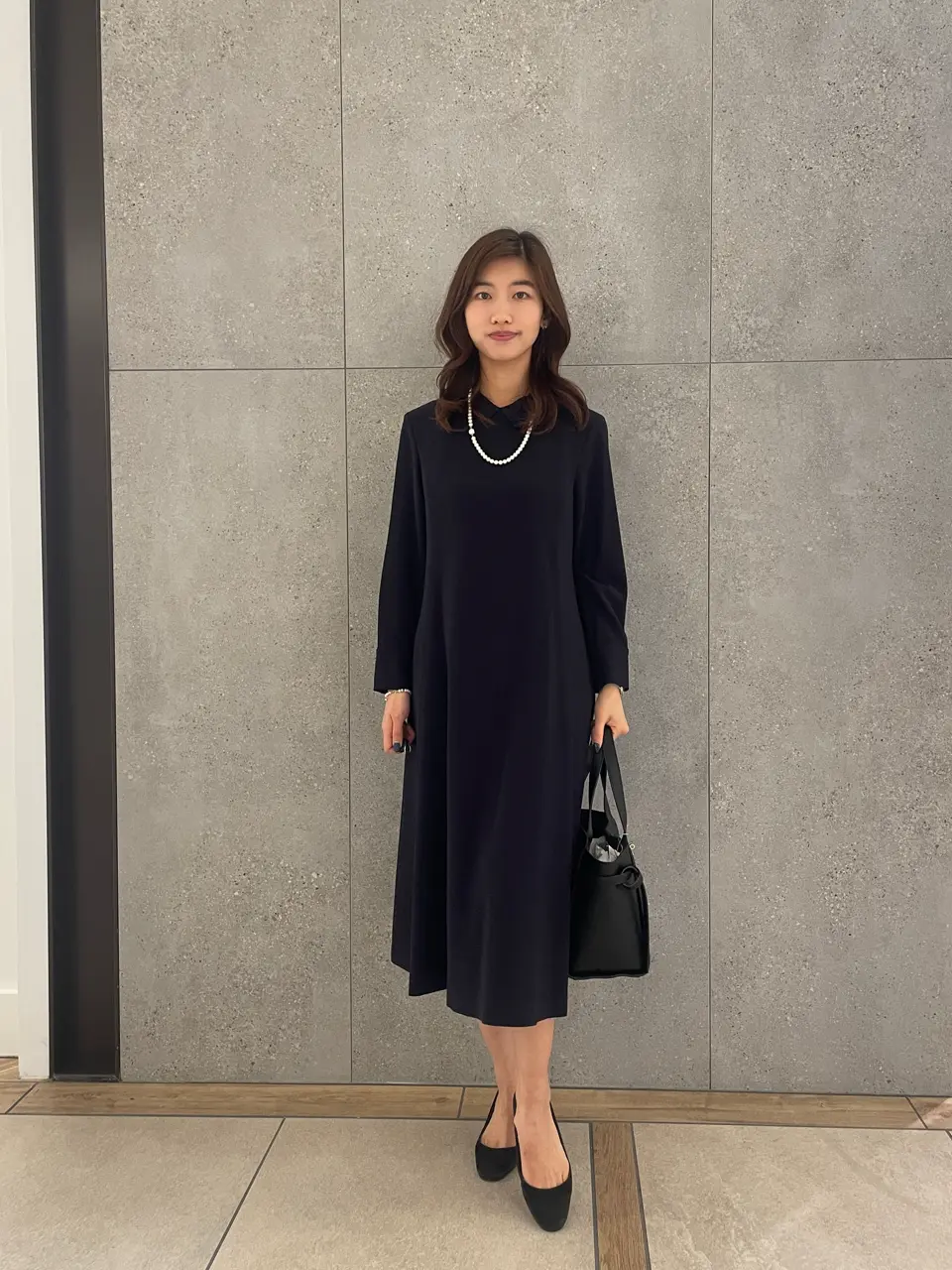 23区 宋詞 コーディネート画像