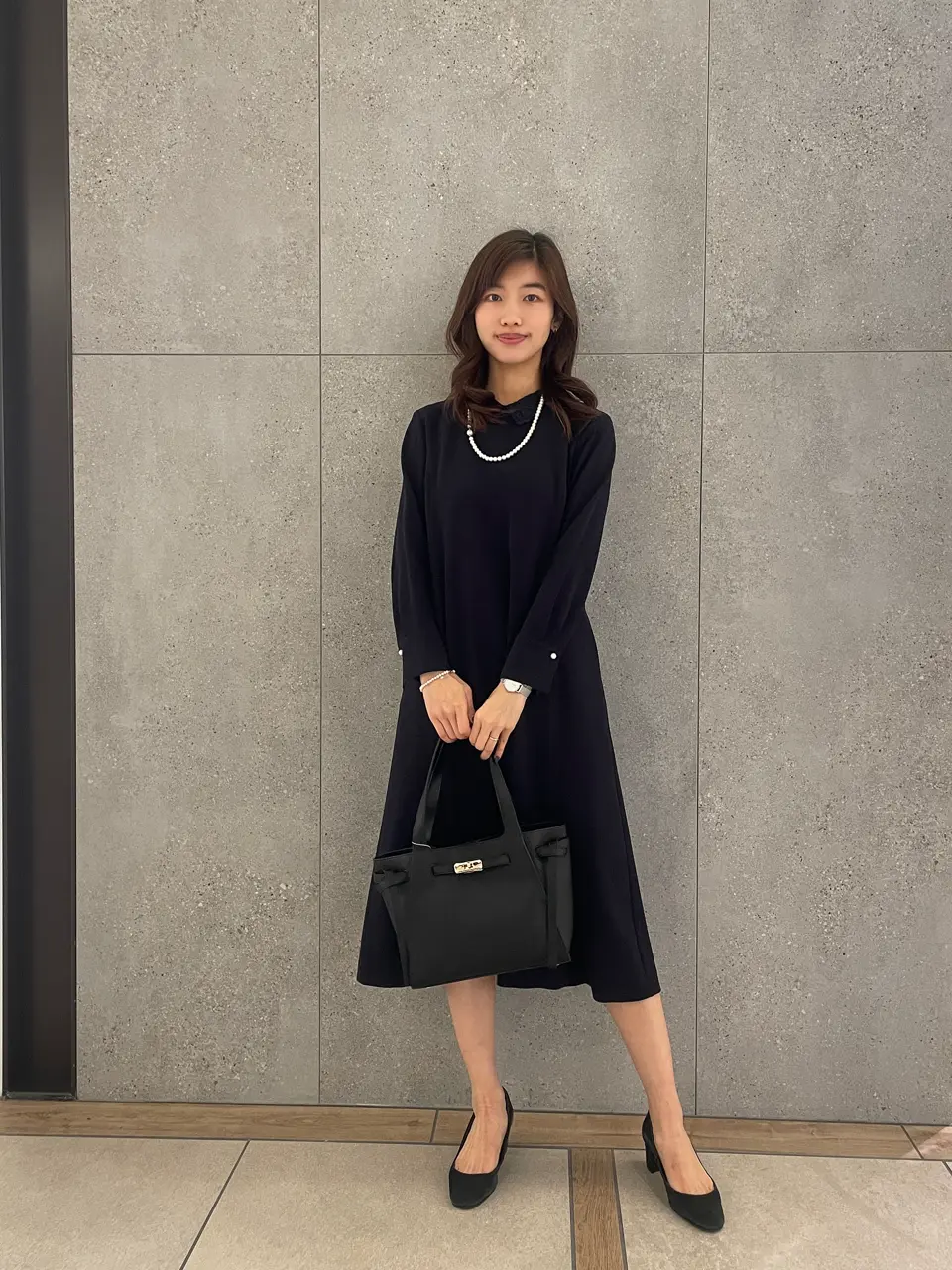 23区 宋詞 コーディネート画像