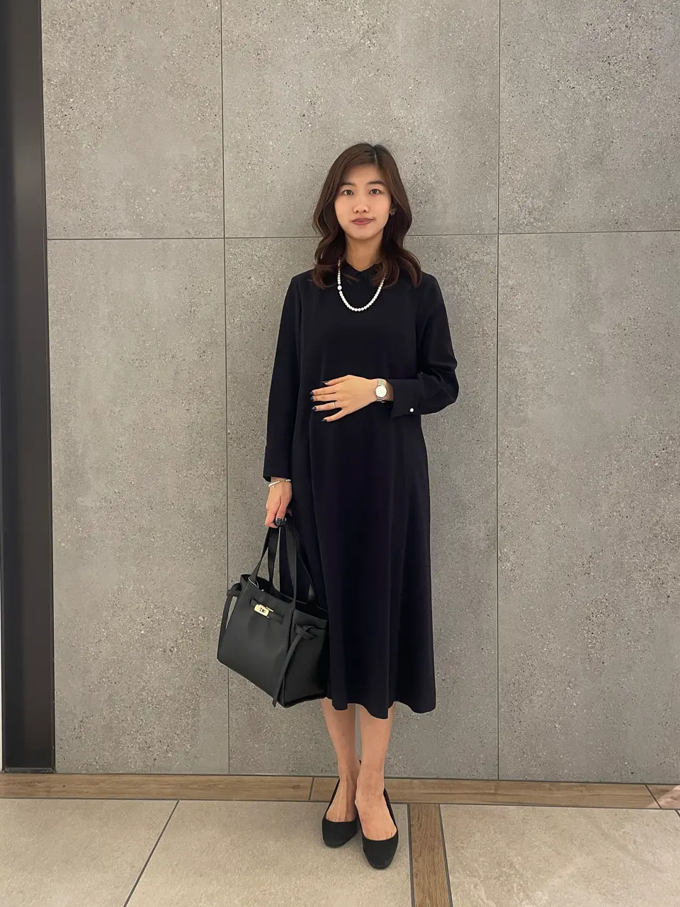 23区 宋詞 コーディネート画像