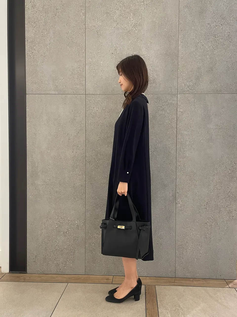 23区 宋詞 コーディネート画像