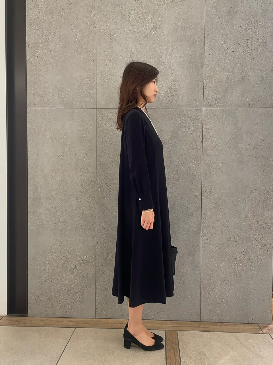 23区 宋詞 コーディネート画像