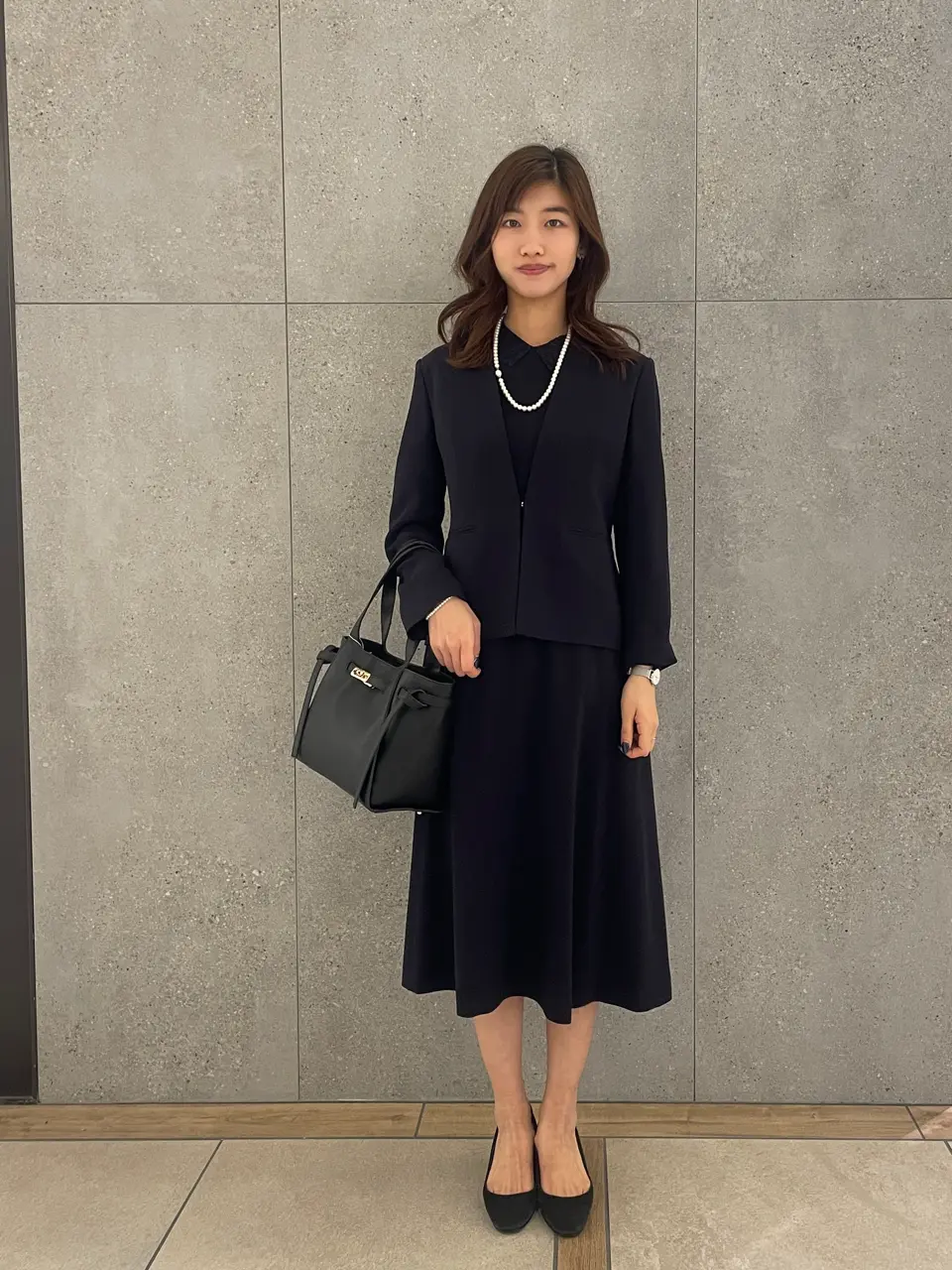 23区 宋詞 コーディネート画像