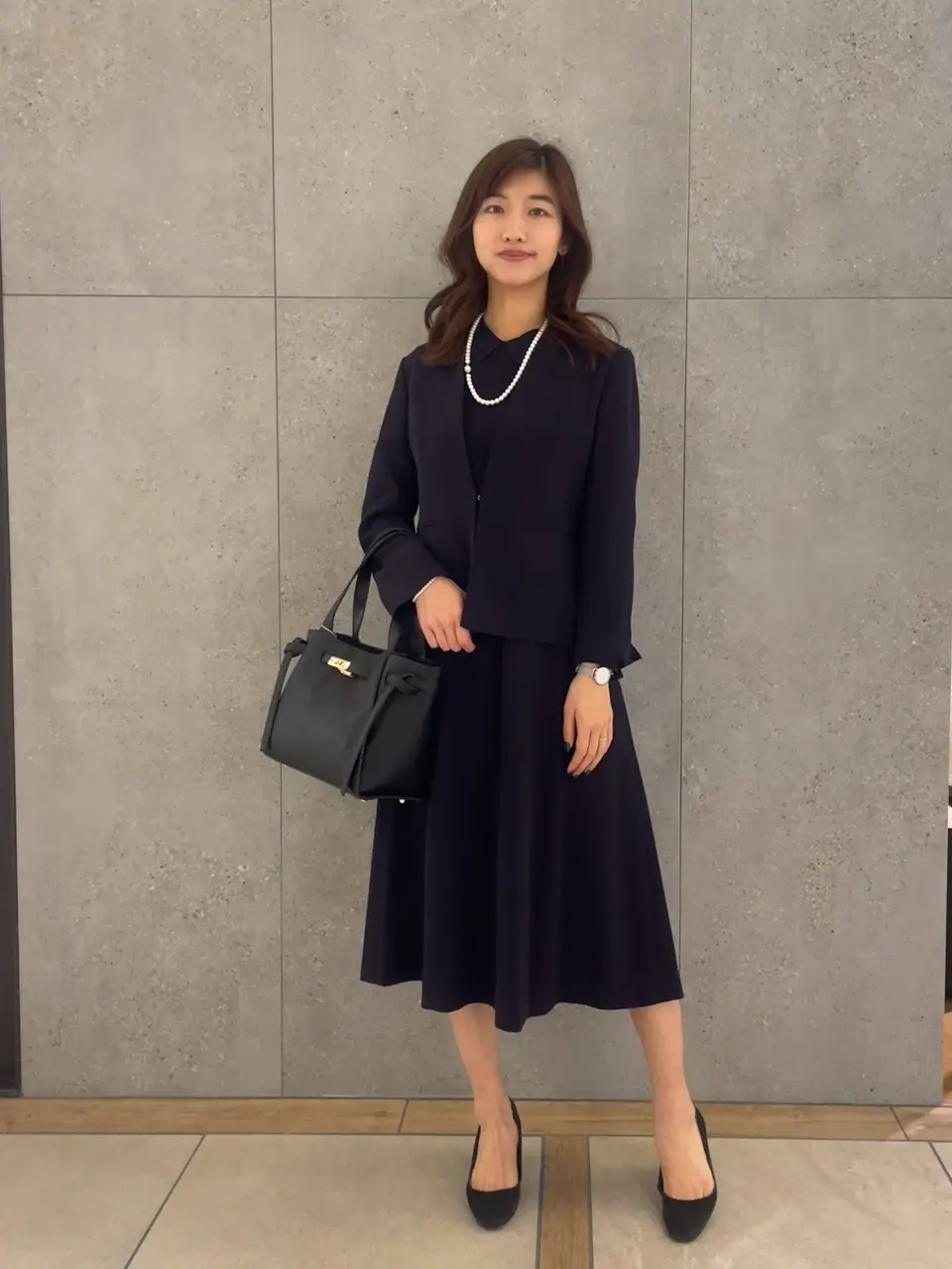 23区 宋詞 コーディネート画像