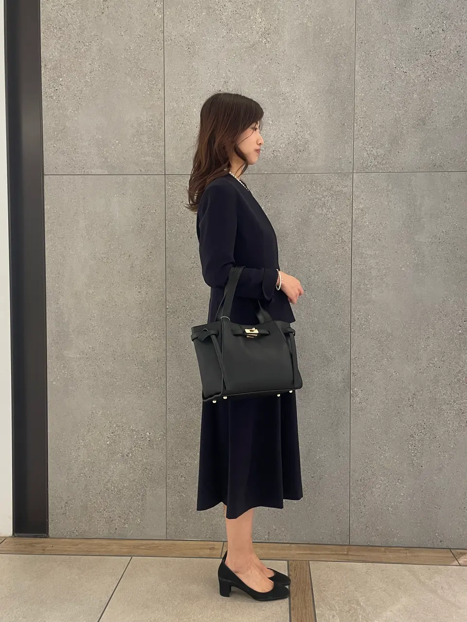 23区 宋詞 コーディネート画像