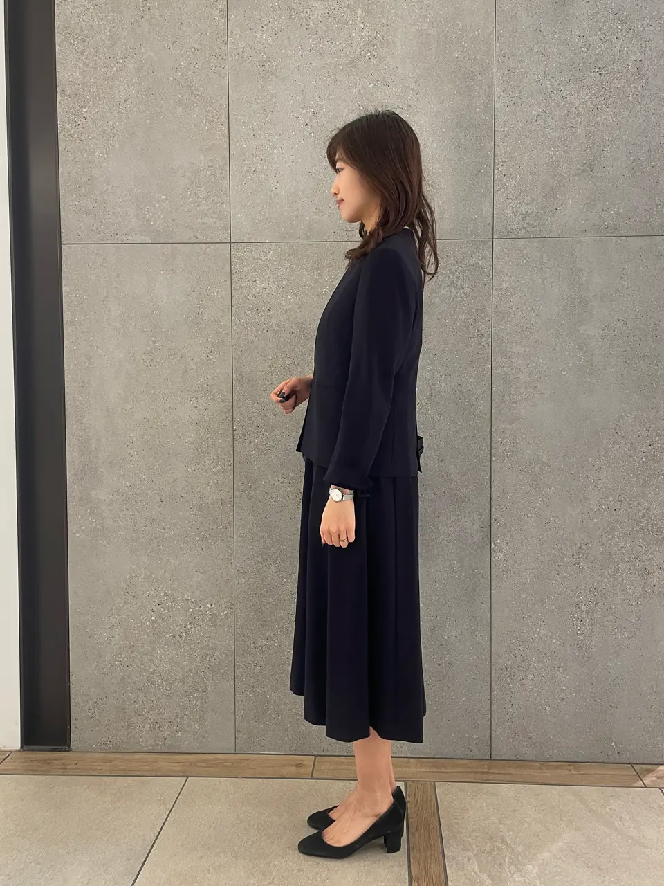 23区 宋詞 コーディネート画像