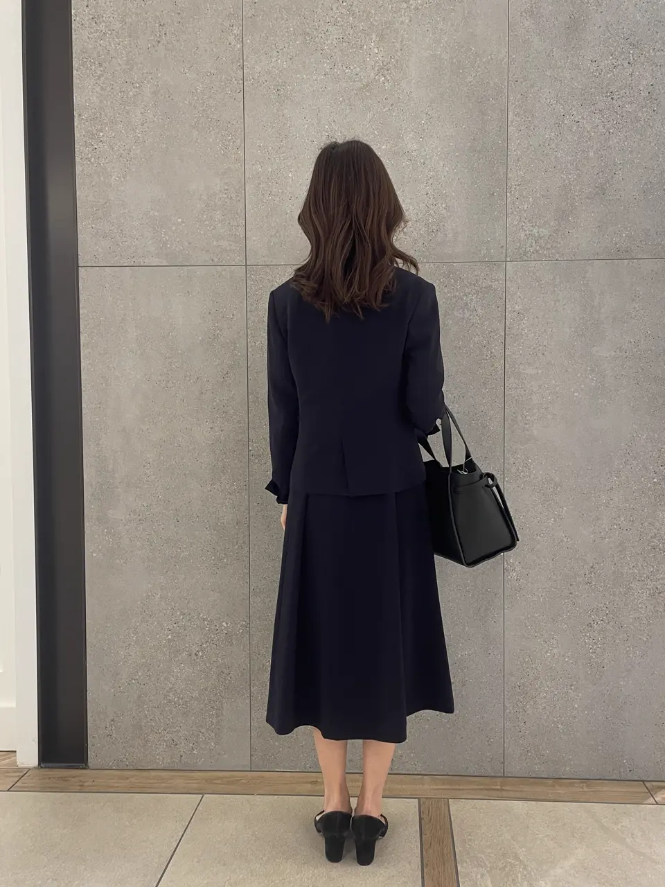 23区 宋詞 コーディネート画像