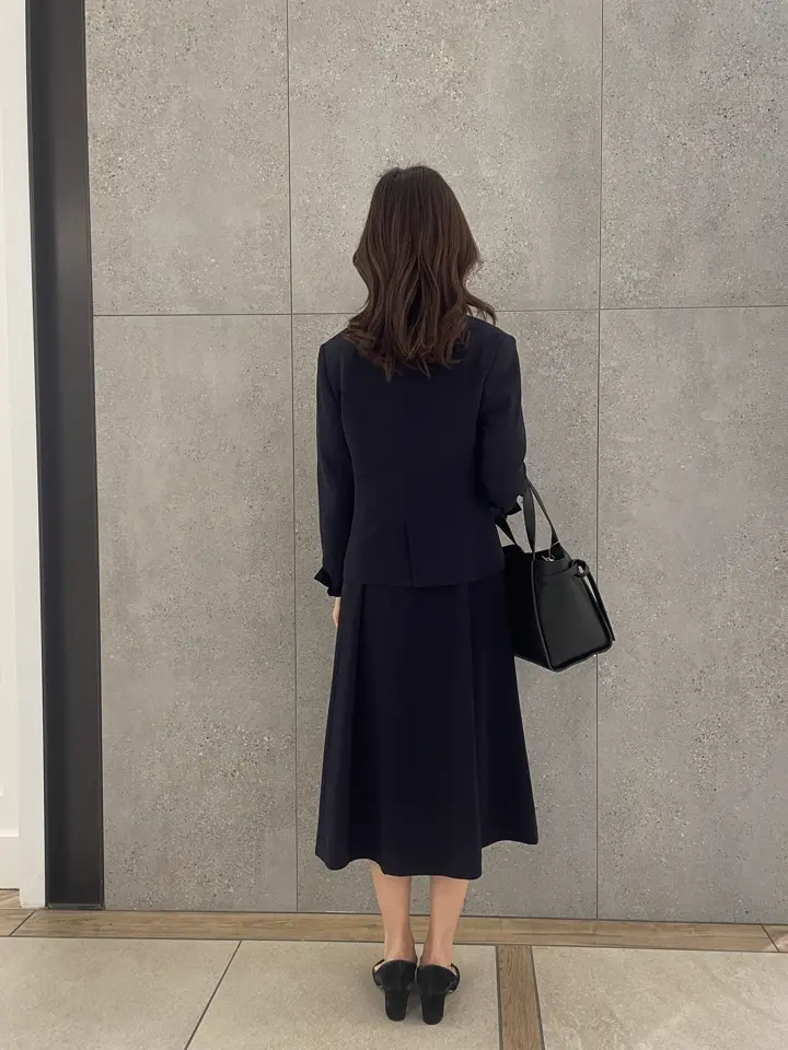 23区 宋詞 コーディネート画像