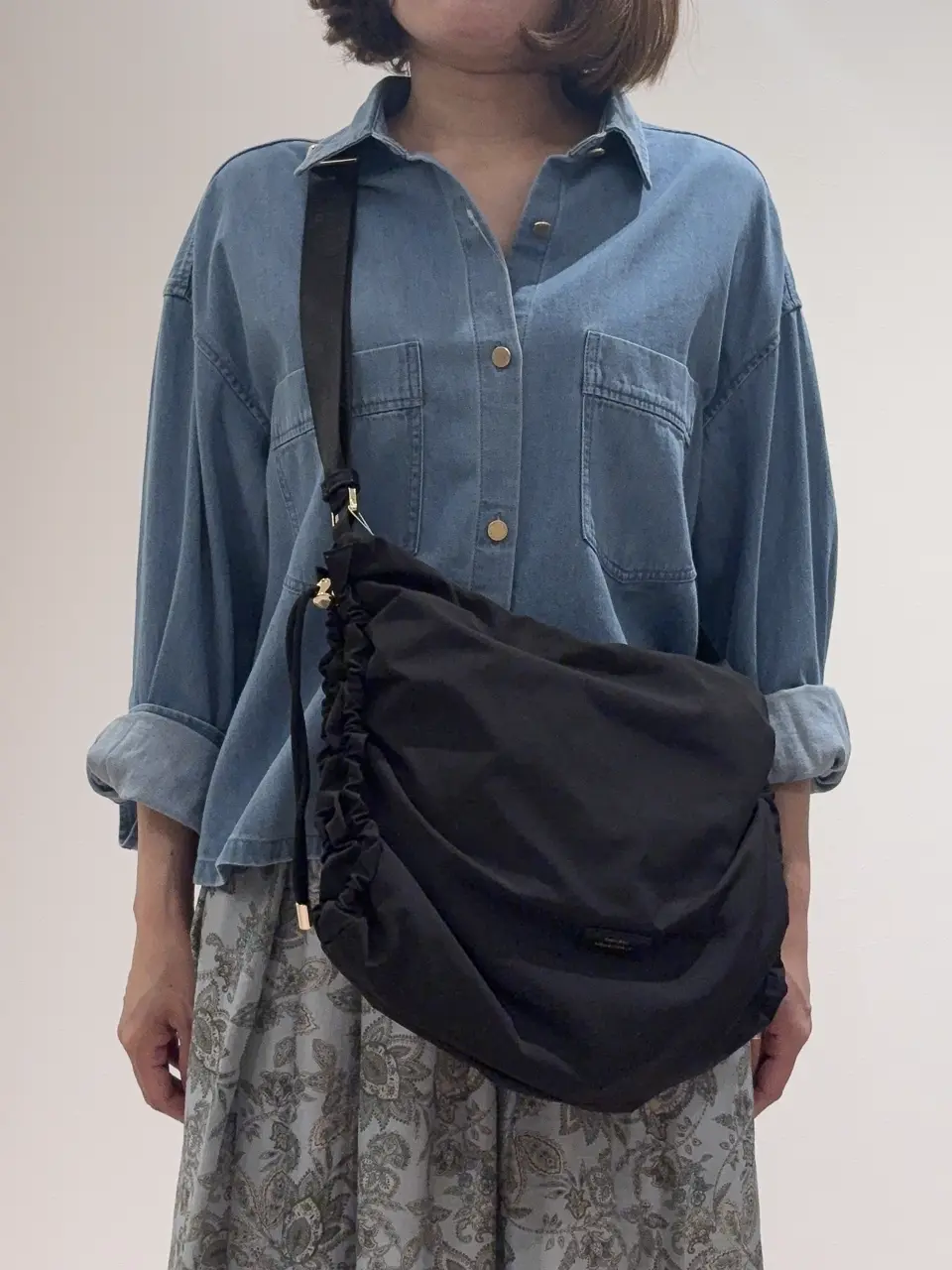 23区 澤田 コーディネート画像