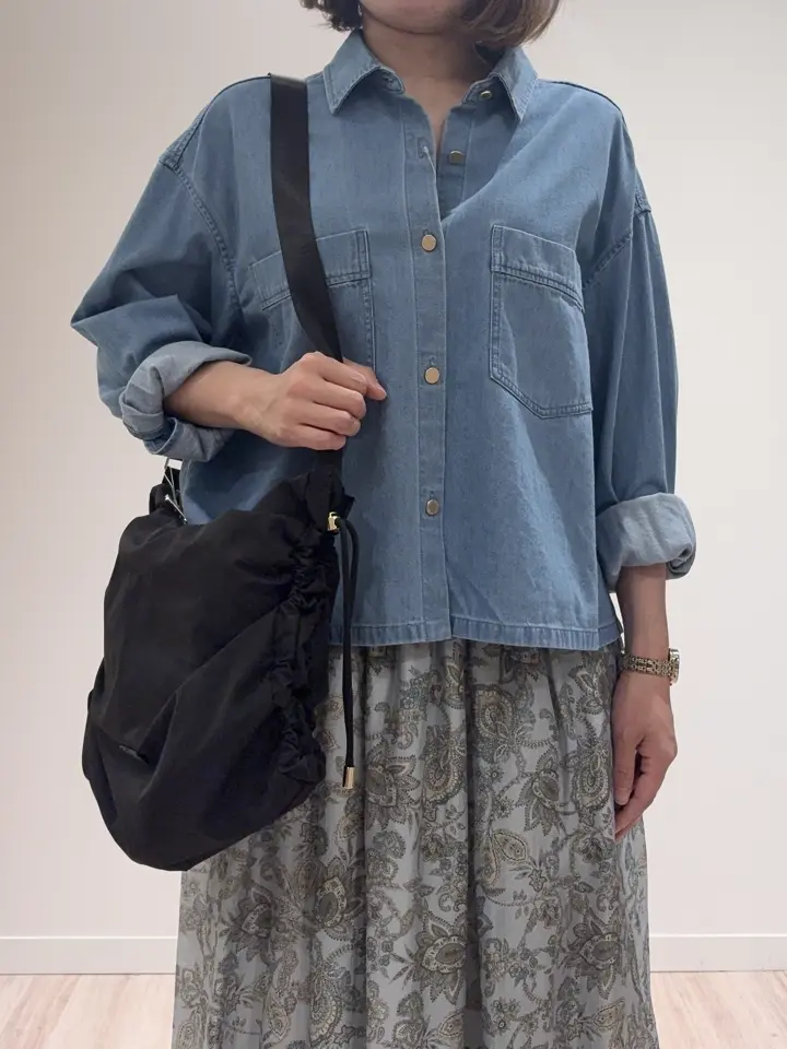 23区 澤田 コーディネート画像