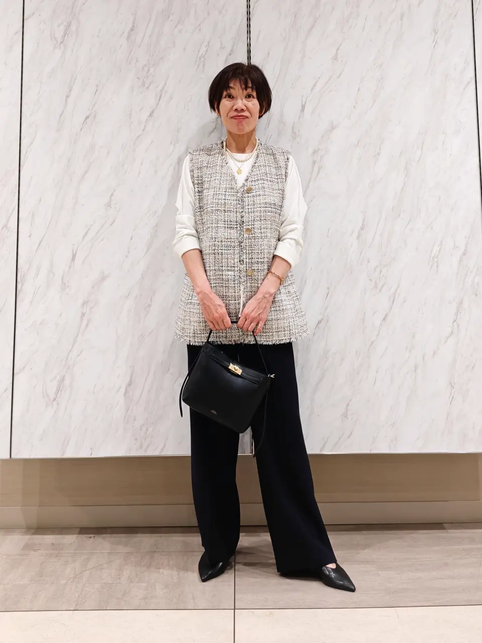  多木 コーディネート画像