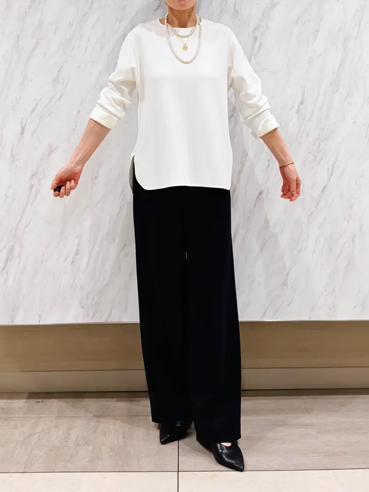 23区 多木 コーディネート画像