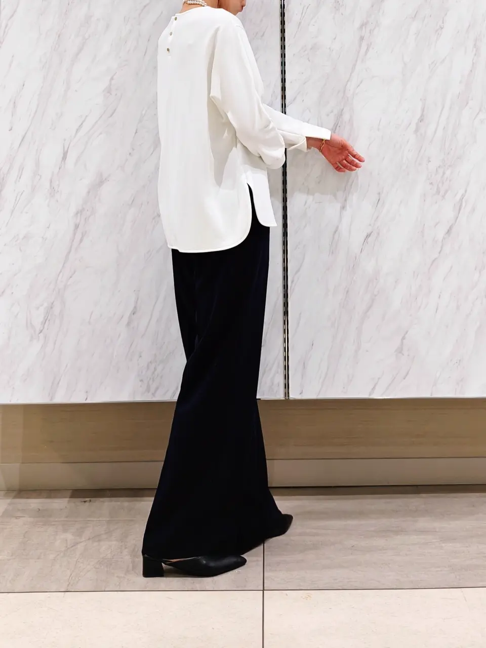 23区 多木 コーディネート画像