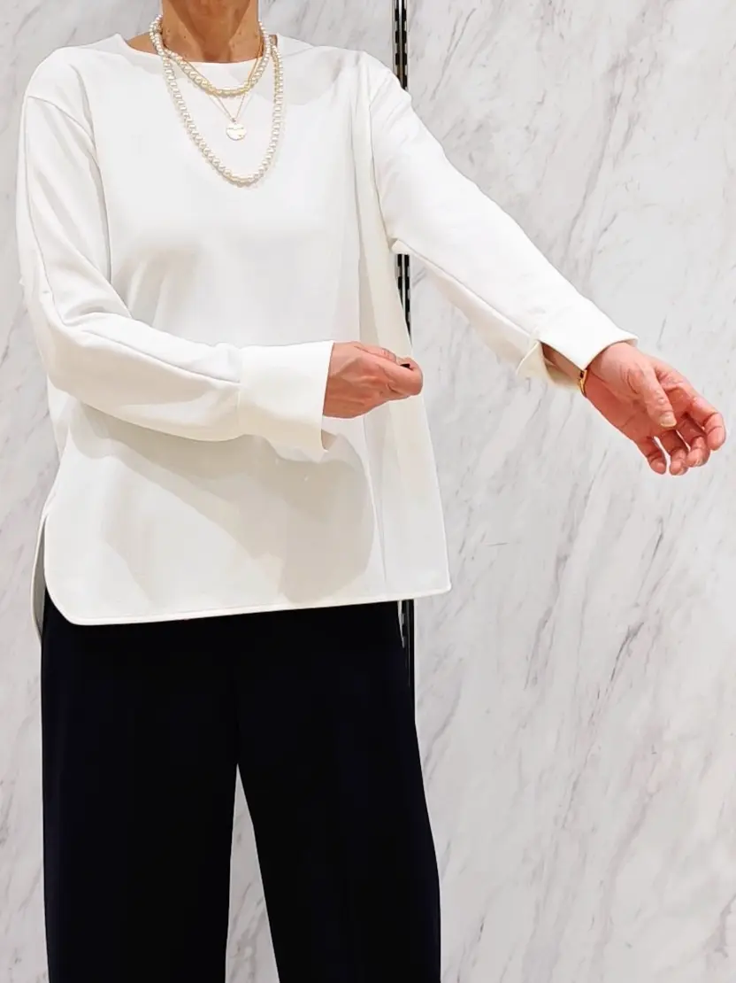 23区 多木 コーディネート画像