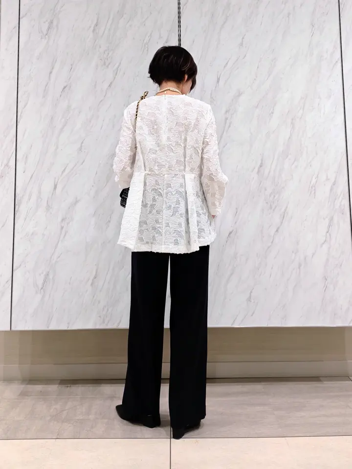 23区 多木 コーディネート画像