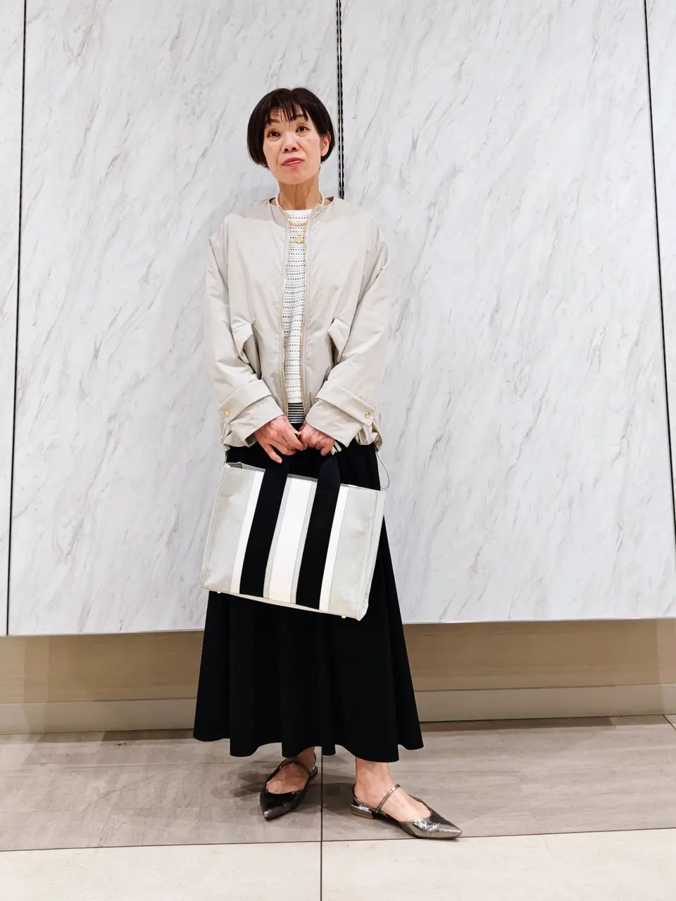  多木 コーディネート画像