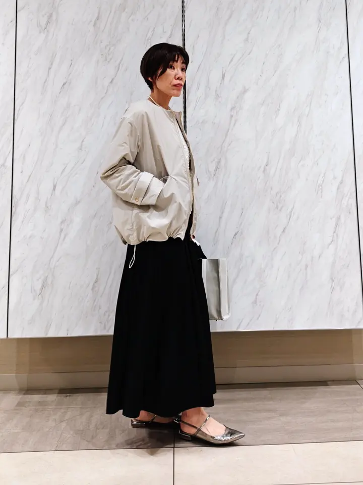 23区 多木 コーディネート画像