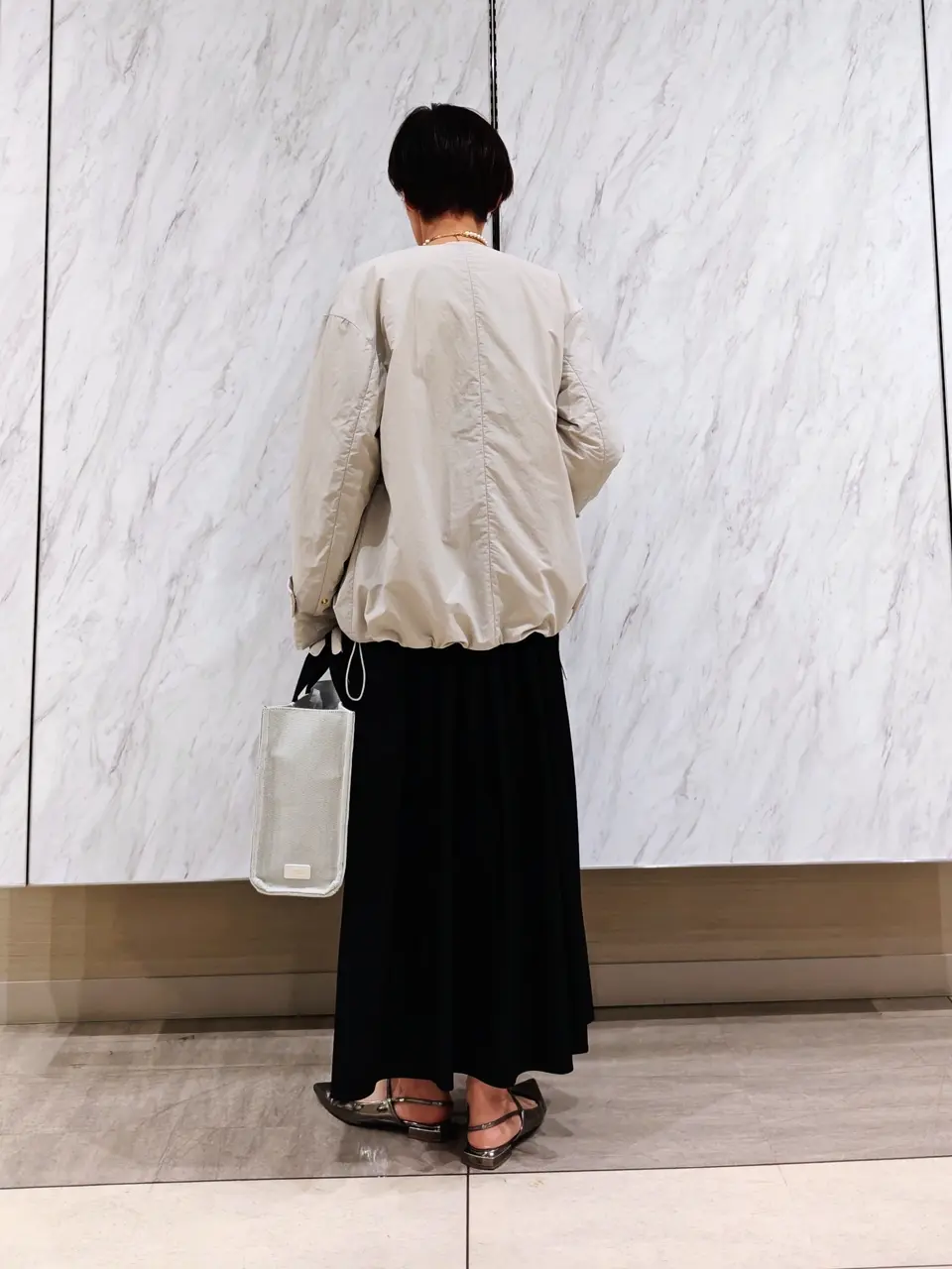 23区 多木 コーディネート画像