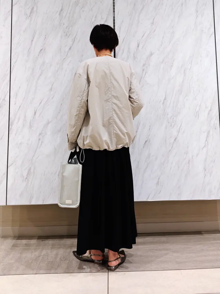 23区 多木 コーディネート画像