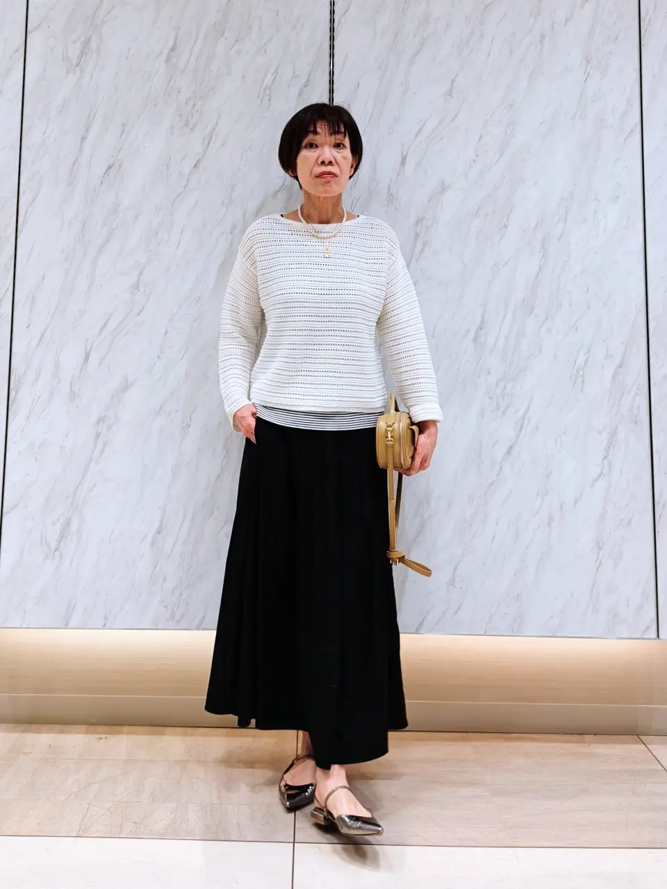  多木 コーディネート画像