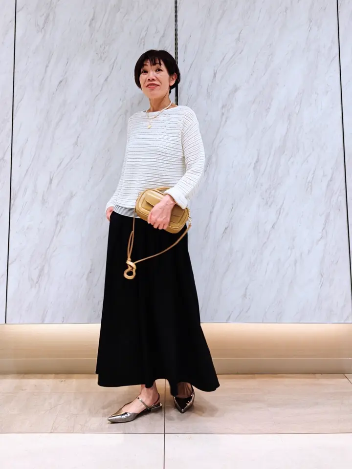 23区 多木 コーディネート画像