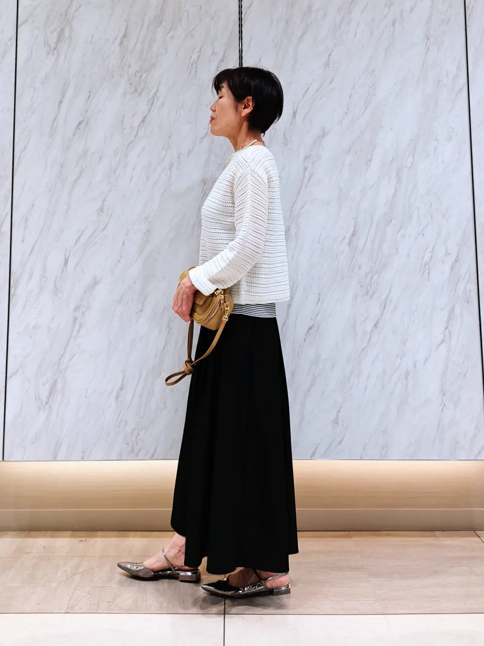 23区 多木 コーディネート画像